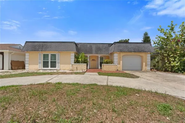 3531 Landale Drive, Holiday, FL, 34691