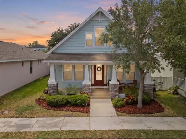 3537 Pickerell Place, New Port Richey, FL, 34655