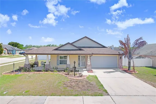 1209 Spotted Lilac Lane, Plant City, FL, 33563
