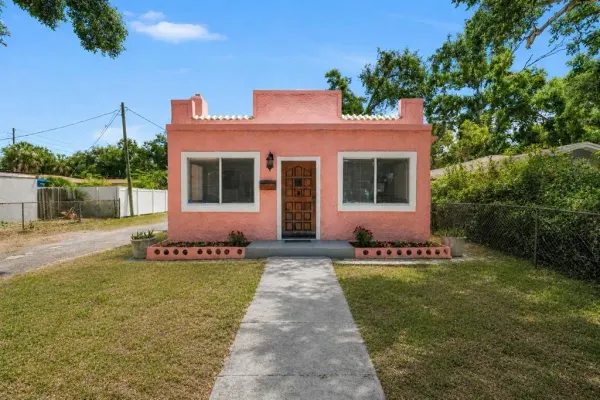 2220 23rd Street S, St Petersburg, FL, 33712