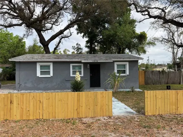 3916 E Genesee Street, Tampa, FL, 33610