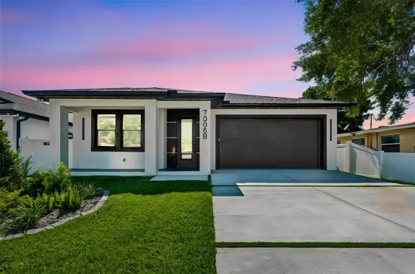 7006 Thatcher Ave, Unit B, Tampa, FL, 33614