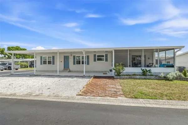 3125 Short Leaf Street, Wesley Chapel, FL, 33543