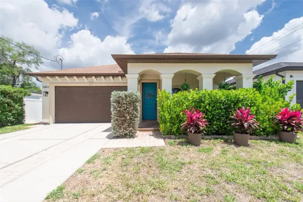 3003 W Leroy Street, Tampa, FL, 33607
