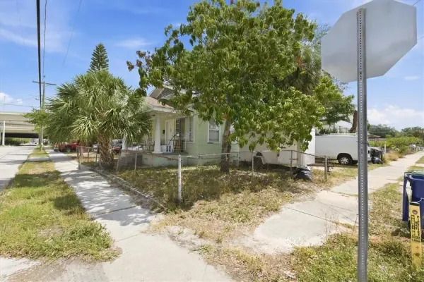 301 N 26th Street, Unit A, Tampa, FL, 33605