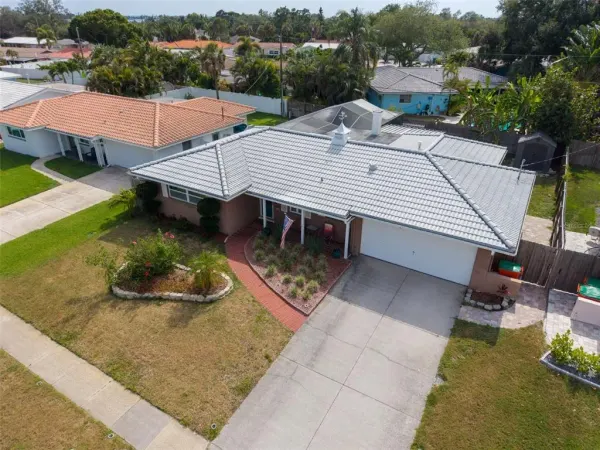 5676 Williams Boulevard, Seminole, FL, 33772
