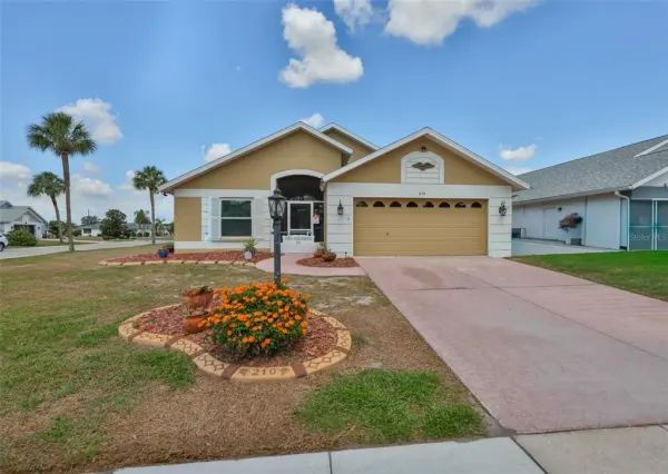 210 Linger Lane, Sun City Center, FL, 33573