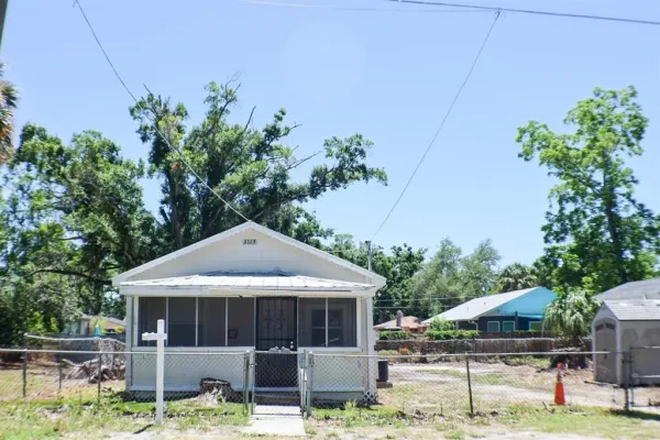 3113 E North Bay Street, Tampa, FL, 33610