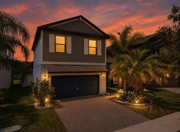 10005 Sage Creek Drive, Ruskin, FL, 33573