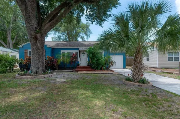 912 Cornelius Avenue, Tampa, FL, 33603