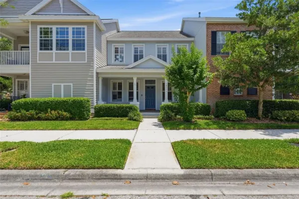10111 Hayfield Way, Tampa, FL, 33626
