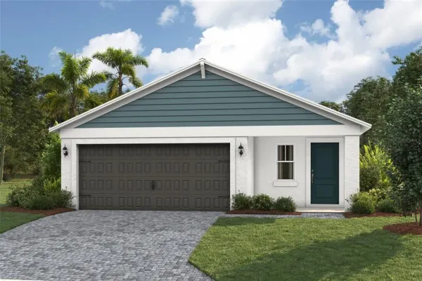 34783 Blossom Fall Path, Dade City, FL, 33525