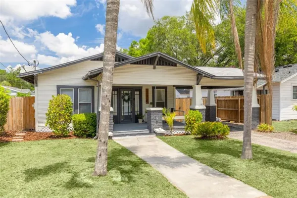 303 W Curtis Street, Tampa, FL, 33603
