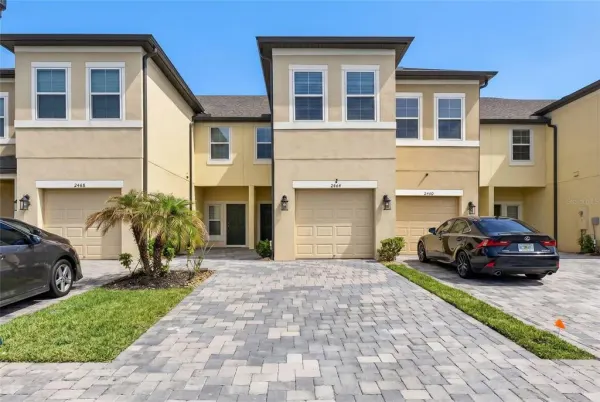 2464 Stapleford Place, Wesley Chapel, FL, 33543
