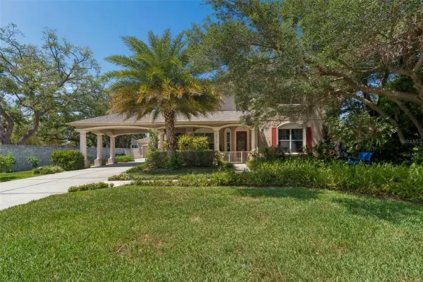 3213 W Wyoming Avenue, Tampa, FL, 33611