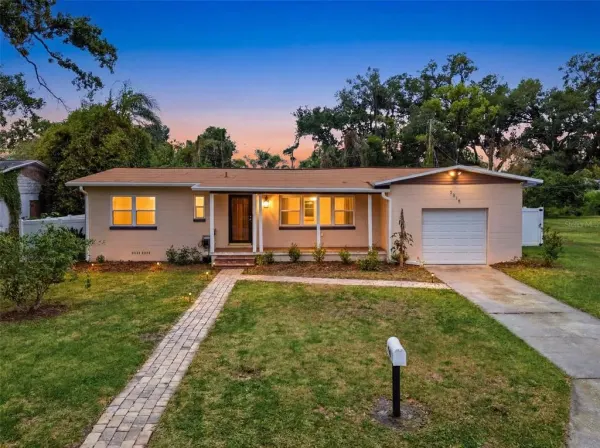 2518 W North Street, Tampa, FL, 33614