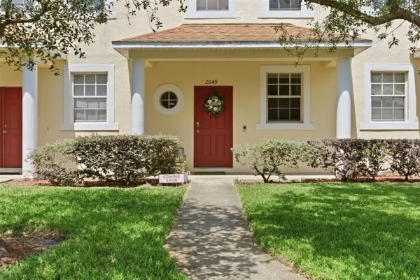 2049 Fiesta Ridge Court, Tampa, FL, 33604