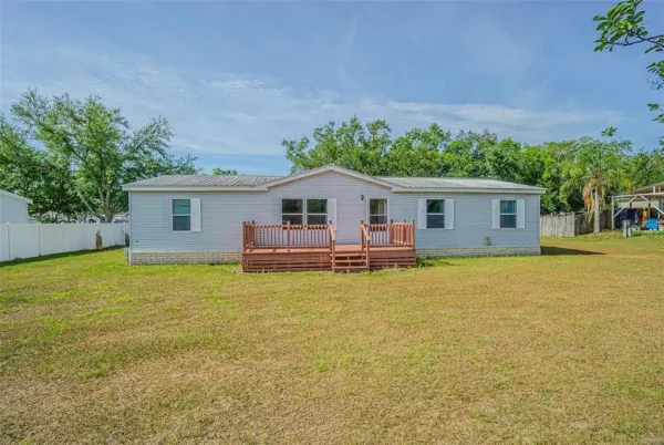 34516 Dustin Court, Zephyrhills, FL, 33541