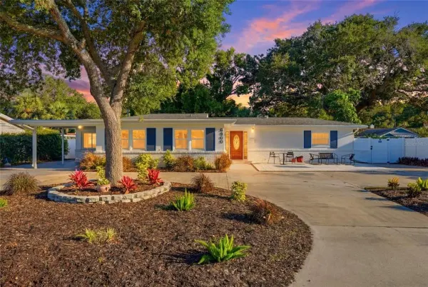 6900 10th Avenue N, St Petersburg, FL, 33710