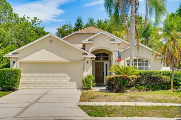 10236 Charleston Corner Road, Tampa, FL, 33635