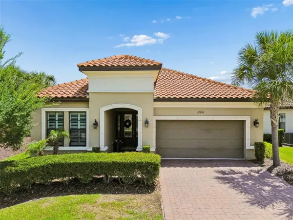 20158 Umbria Hill Drive, Tampa, FL, 33647