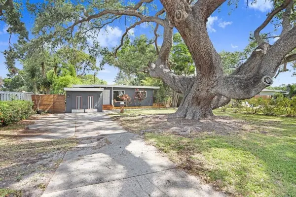 779 Bayou Blvd S, St Petersburg, FL, 33705
