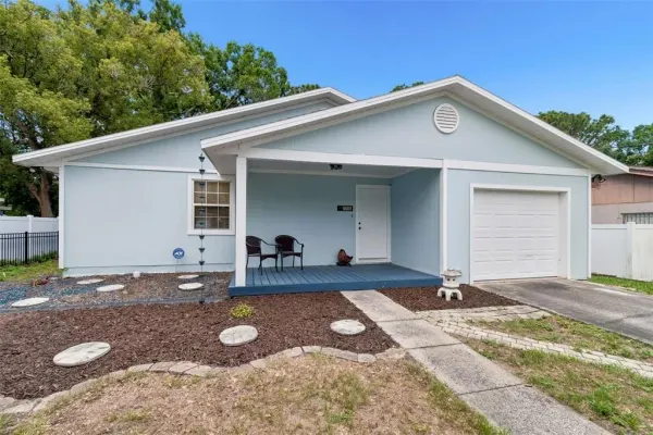 7328 Canal Boulevard, Tampa, FL, 33615