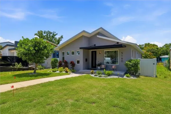 5160 Dartmouth Avenue N, St Petersburg, FL, 33710