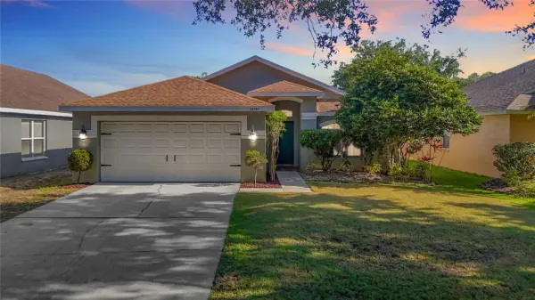 15151 Shaw Road, Tampa, FL, 33625