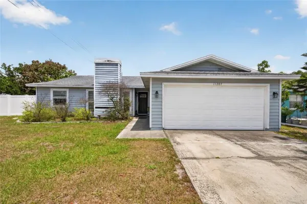 11207 Fireside Drive, Tampa, FL, 33625