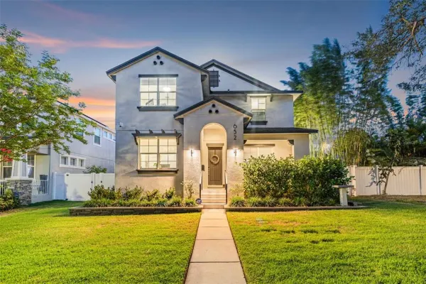652 10th Avenue S, St Petersburg, FL, 33701