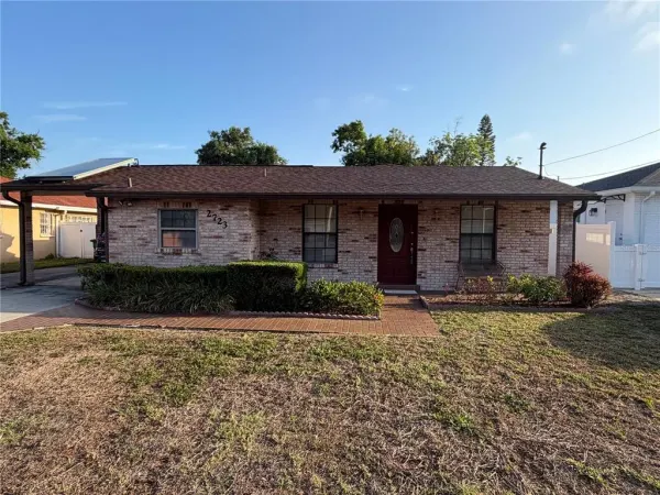 2723 W Osborne Avenue, Tampa, FL, 33614