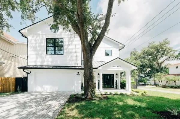 3501 W Tacon Street, Tampa, FL, 33629