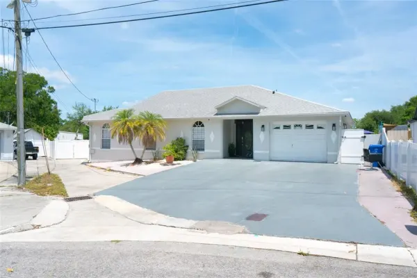 3615 Marco Drive, Tampa, FL, 33614