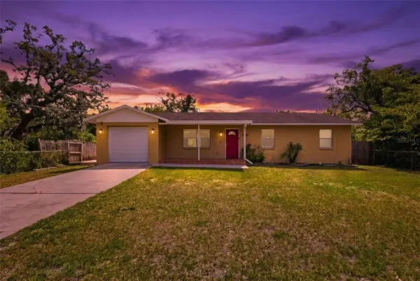 9707 N Mary Avenue, Tampa, FL, 33612