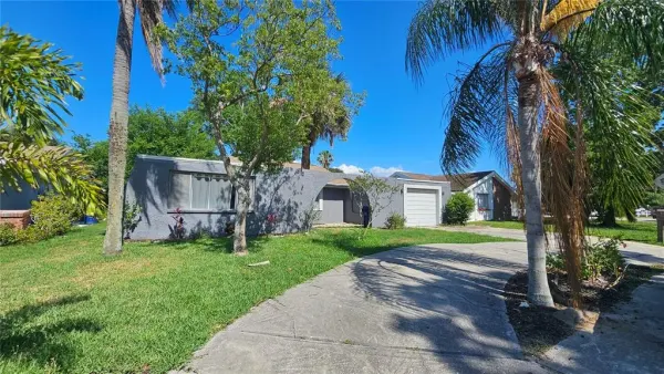3442 Overland Drive, Holiday, FL, 34691