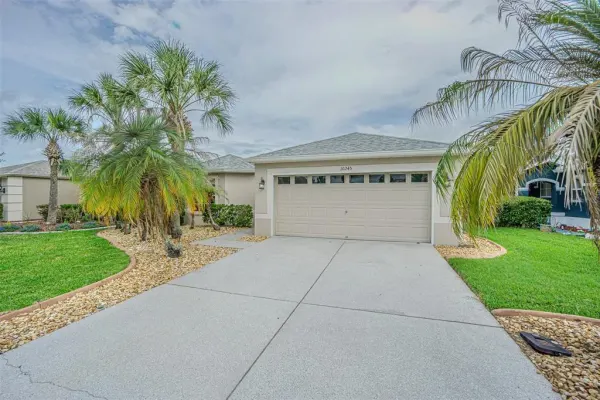 10245 Buncombe Way, San Antonio, FL, 33576