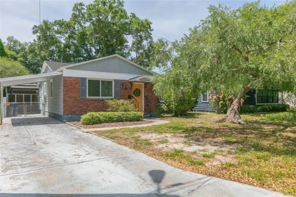 1219 E Flora Street, Tampa, FL, 33604