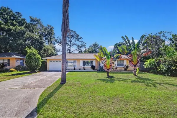 209 S Aurora Avenue, Clearwater, FL, 33765