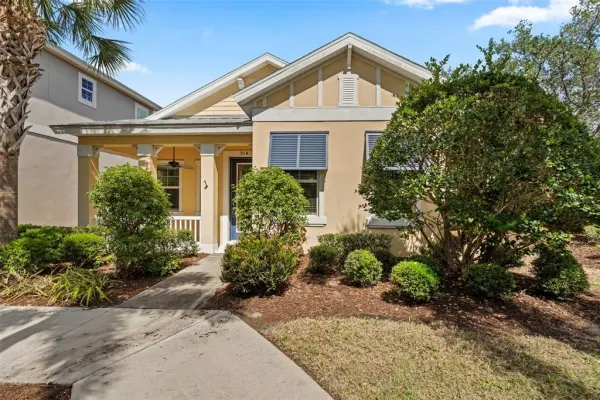 514 Winterside Drive, Apollo Beach, FL, 33572