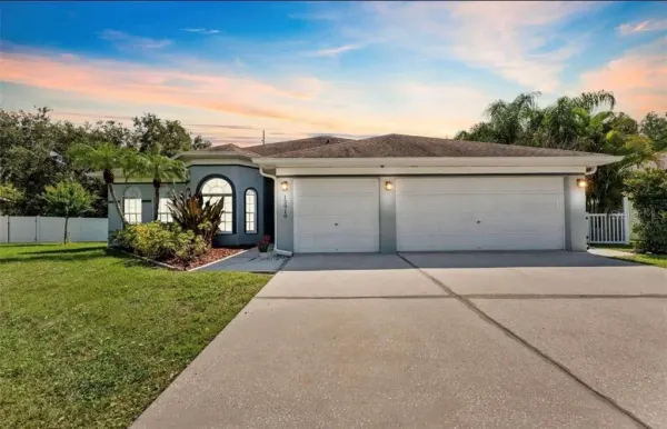 12910 Vicksburg Drive, Tampa, FL, 33625