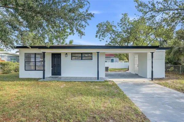 3005 W Saint Conrad Street, Tampa, FL, 33607