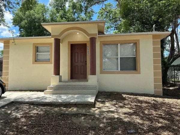 8502 N 17th Street, Tampa, FL, 33604