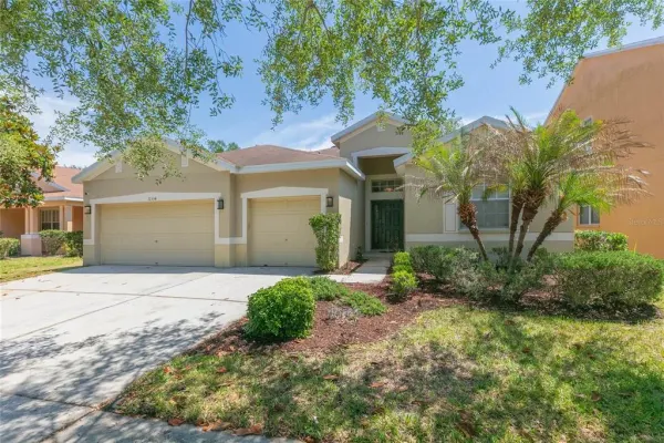 11334 Bridge Pine Drive, Riverview, FL, 33569