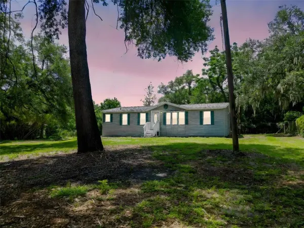 1819 Sinclair Hills Road, Lutz, FL, 33549