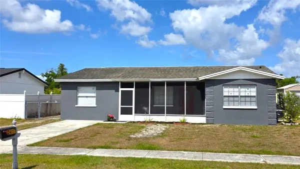 2417 Wishing Well Circle, Tampa, FL, 33619