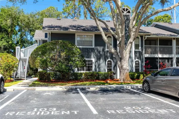 2101 Fox Chase Boulevard, Unit 107, Palm Harbor, FL, 34683
