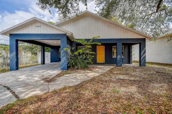 3104 E 21st Avenue, Tampa, FL, 33605