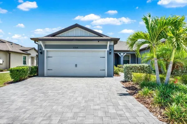 6364 Mooring Line Circle, Apollo Beach, FL, 33572