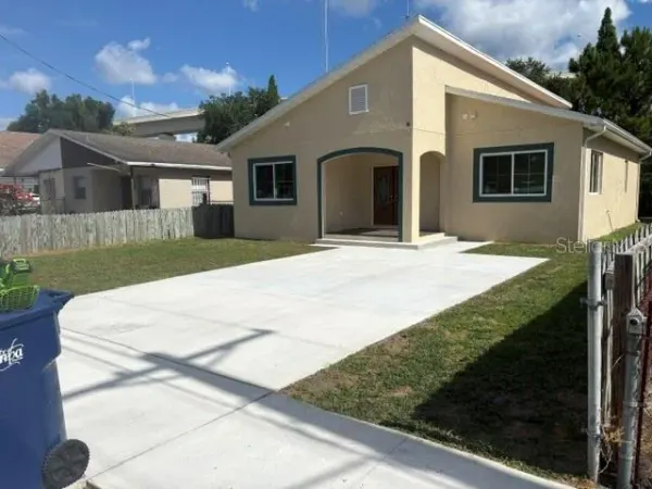 2812 Durham Street, Tampa, FL, 33605